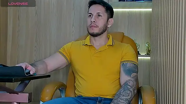 George Diesell online show from 02-10-26, 04:16