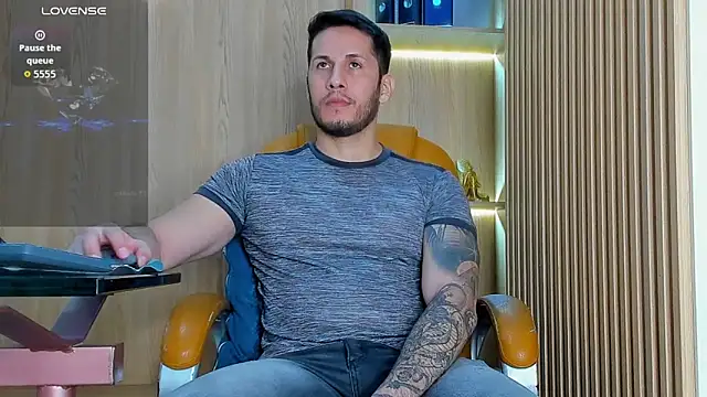 George Diesell online show from 02-13-26, 04:30