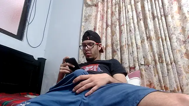 gollfather13 online show from 03-15-25, 03:27