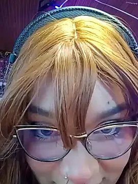 MegariaB online show from 12-16-24, 04:13