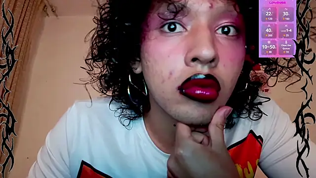 angelsdustxxx online show from 01-30-25, 05:52