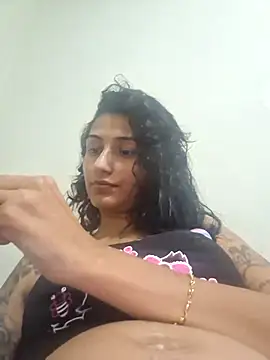 StefanyRoss online show from 01-06-25, 09:54