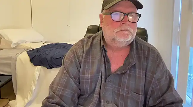 Drummajor online show from 03-15-25, 05:37