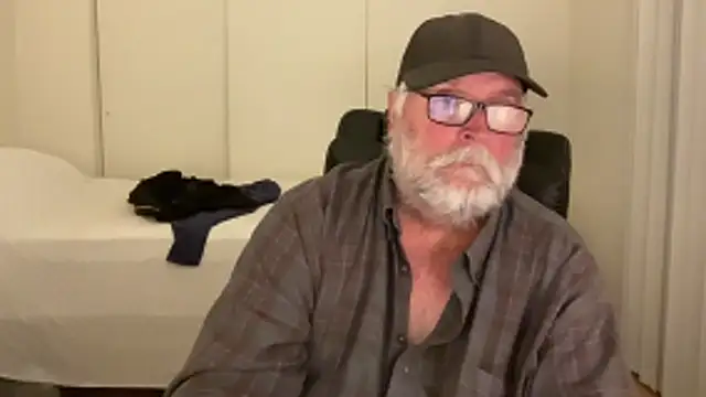 Drummajor online show from 03-14-26, 03:45