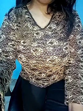 Dayna-36 online show from 01-09-25, 01:08