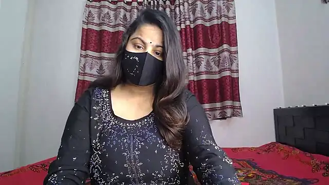 Dayna-36 online show from 01-12-26, 02:44