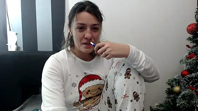 Dyana Kaylinn online show from 12-30-24, 12:54