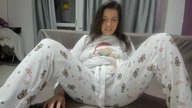 Dyana Kaylinn online show from 02-16-25, 02:20