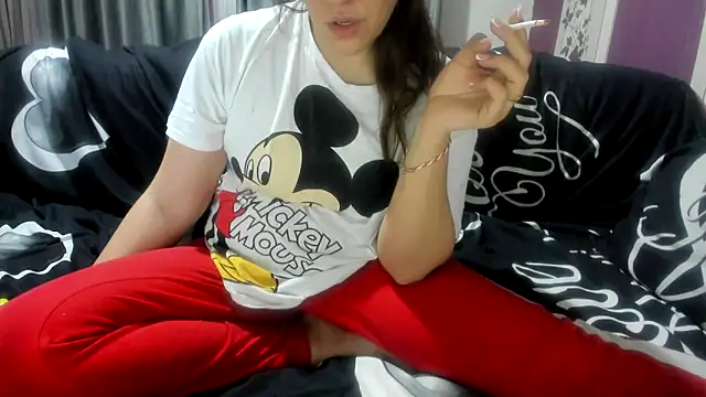 Dyana Kaylinn online show from 03-12-25, 04:51