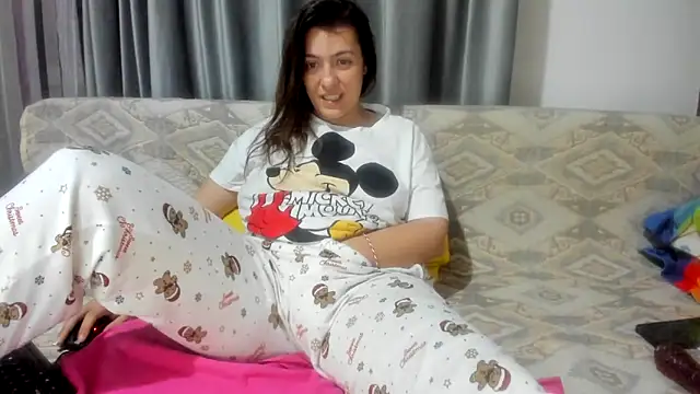 Dyana Kaylinn online show from 03-21-25, 04:17