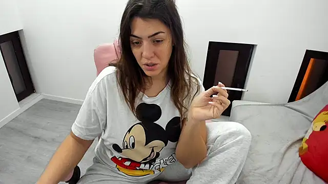 Dyana Kaylinn online show from 01-15-26, 05:23