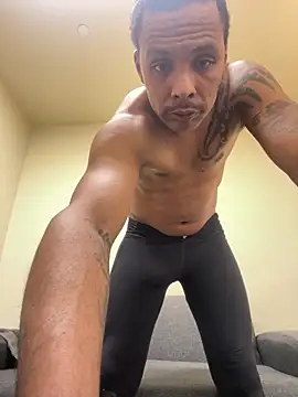 Mixedricanstud online show from 03-18-26, 10:29