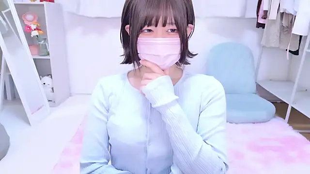 963 kurumi online show from 01-15-26, 11:52