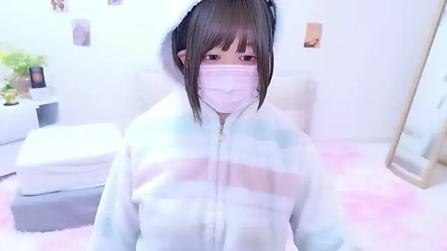 963 kurumi online show from 01-17-26, 12:59