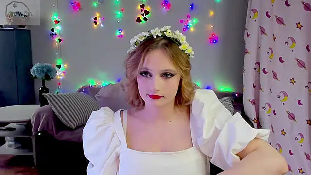 Snapshot of Evelyn_Harper@xh chatting on 01-30-25, 08:43 Evelyn Harperxh online show from 01-30-25, 08:43