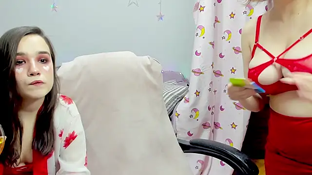 Snapshot of Evelyn_Harper@xh chatting on 02-14-25, 03:33 Evelyn Harperxh online show from 02-14-25, 03:33