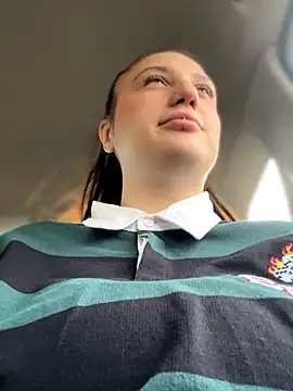 JessiMur online show from 09-14-25, 08:24