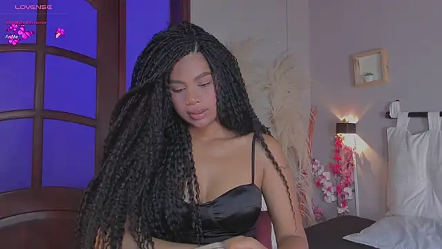 nayah   online show from 01-17-25, 07:49