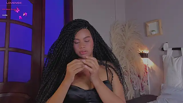 nayah   online show from 01-17-25, 11:07