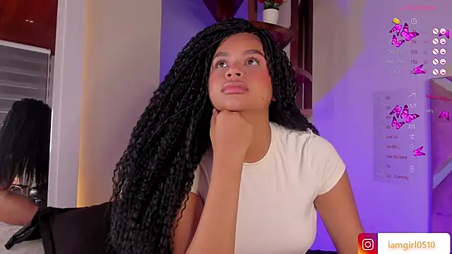 nayah   online show from 01-21-25, 11:55