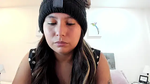 Snapshot of _Natalie18 chatting on 01-22-25, 03:09 Natalie18 online show from 01-22-25, 03:09