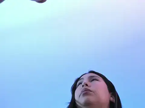 Snapshot of _Natalie18 chatting on 01-29-25, 03:33 Natalie18 online show from 01-29-25, 03:33