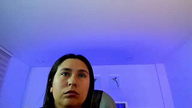 Snapshot of _Natalie18 chatting on 02-02-25, 05:10 Natalie18 online show from 02-02-25, 05:10