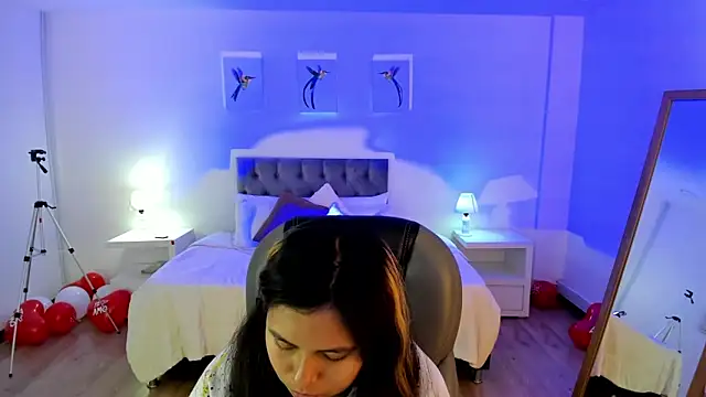 Snapshot of _Natalie18 chatting on 02-18-25, 03:10 Natalie18 online show from 02-18-25, 03:10