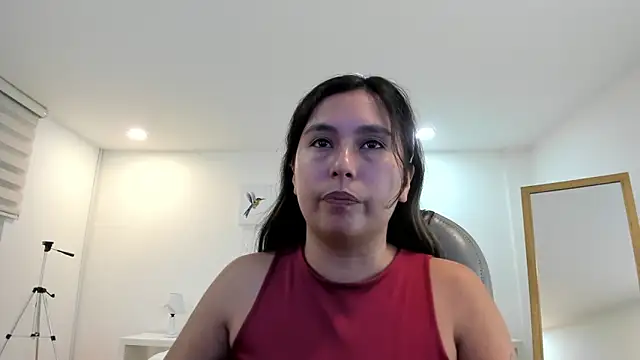 Snapshot of _Natalie18 chatting on 02-20-25, 03:34 Natalie18 online show from 02-20-25, 03:34