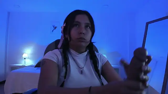 Snapshot of _Natalie18 chatting on 03-13-25, 03:00 Natalie18 online show from 03-13-25, 03:00