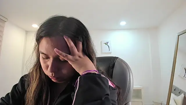 Snapshot of _Natalie18 chatting on 03-14-25, 02:42 Natalie18 online show from 03-14-25, 02:42