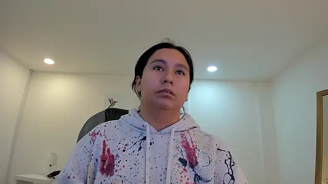 Snapshot of _Natalie18 chatting on 09-16-25, 03:29 Natalie18 online show from 09-16-25, 03:29