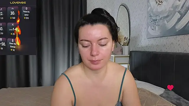 YourSweetDream  online show from 03-06-26, 08:11