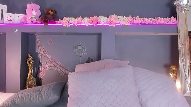 rosemonrooe online show from 01-20-25, 03:28