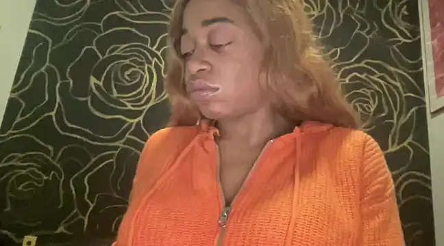 MommyConfident online show from 12-08-24, 10:36