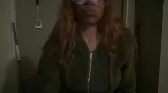 MommyConfident online show from 02-01-25, 07:15