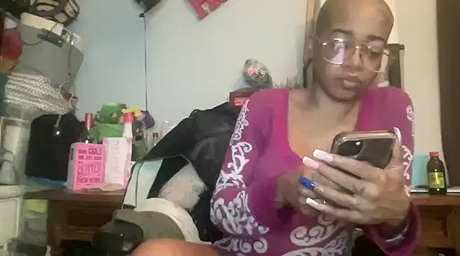 MommyConfident online show from 02-16-25, 04:42