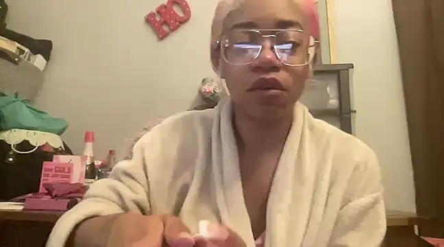 MommyConfident online show from 03-02-25, 08:40