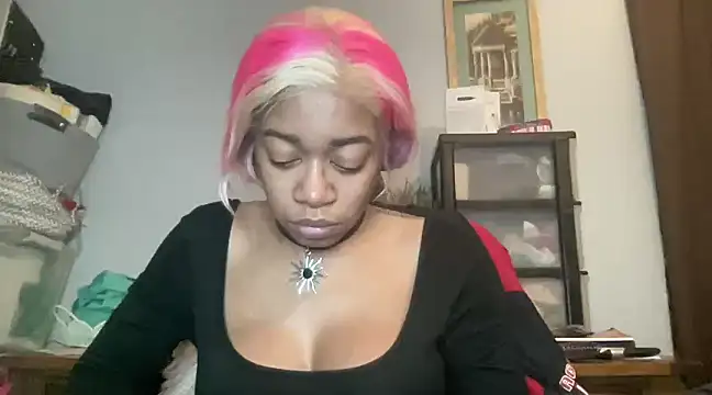 MommyConfident online show from 03-07-25, 05:18