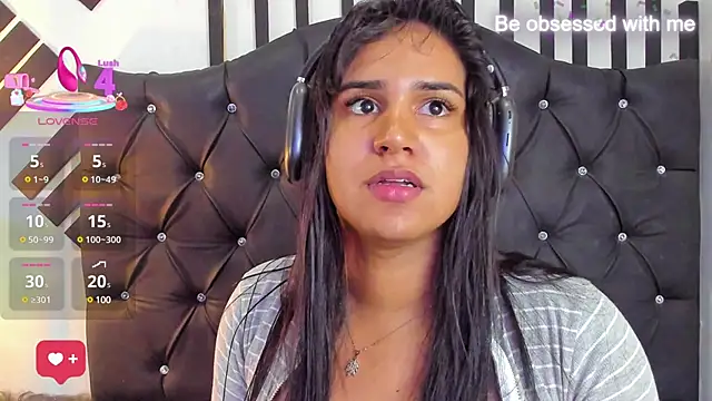 Kagome01 online show from 03-20-25, 12:32