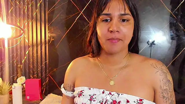 Kagome01 online show from 09-28-25, 01:05