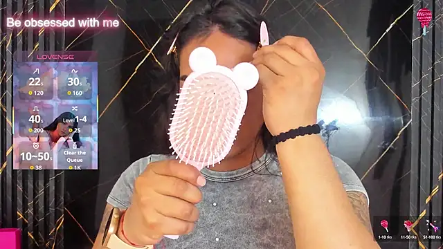 Kagome01 online show from 10-14-25, 12:50