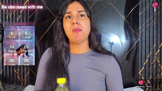 Kagome01 online show from 11-09-25, 12:47