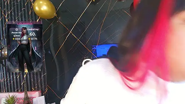 Kagome01 online show from 02-25-26, 12:04