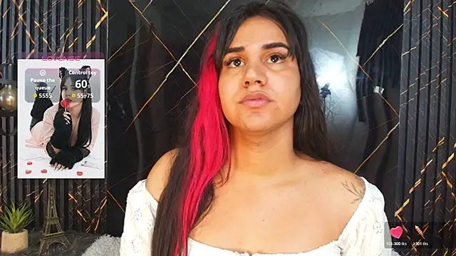 Kagome01 online show from 03-10-26, 12:54