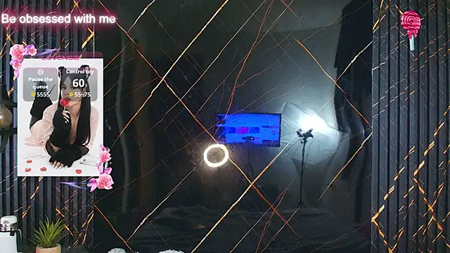 Kagome01 online show from 03-29-26, 01:00