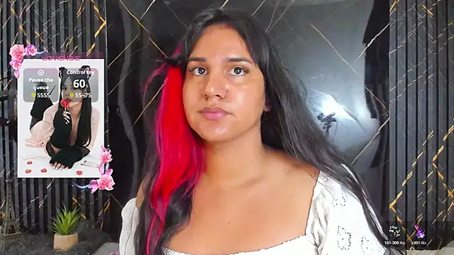 Kagome01 online show from 03-31-26, 01:33