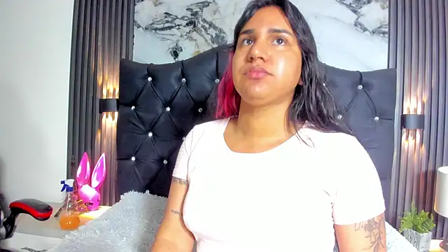 Kagome01 online show from 04-25-26, 01:14