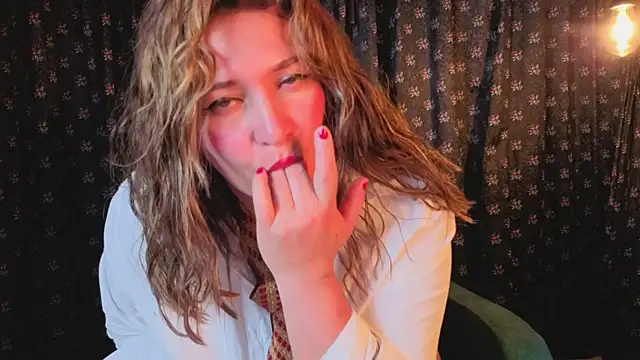 Devil Sara online show from 09-22-25, 02:57