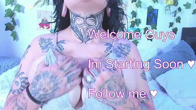 Dianne Golden online show from 12-07-24, 01:18